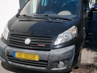 gebraucht Fiat Scudo Panorama