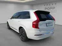 Gebraucht Volvo XC90 Plus 455 PS (334 kW) 2024 Crystal white / metallic SUV