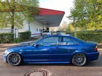 gebraucht BMW 330 E46 CD - INDIVIDUAL*AHK*MEMORY*VOLL