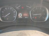 Gebraucht Peugeot Expert 122 PS (89 kW) 2016 Weiß Van