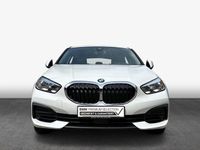gebraucht BMW 118 i 6,99% Fin., 222 EUR mtl.