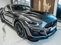 Gebraucht Ford Mustang GT 305 PS (224 kW) 2017 Grau Coupé