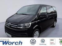 Gebraucht VW Caravelle Comfortline 150 PS (110 kW) 2016 Van