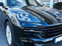 Brugt Porsche Cayenne 354 HK (260 kW) 2025 Sort SUV