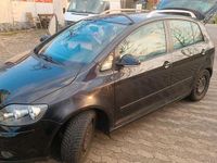 Gebraucht VW Golf V 140 PS (102 kW) 2007 Schwarz Limousine