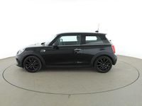 Usado Mini ONE 2018 Preto Citadino