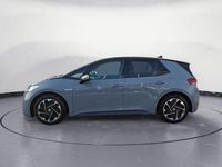 Gebraucht VW ID.3 Pro Performance 150 kW (204 PS) 2022 Grau Kleinwagen