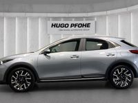 Neu Kia XCeed Vision 140 PS (102 kW) 2025 Lunarsilber metallic SUV