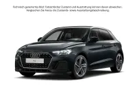 Gebraucht Audi A1 Advanced Plus 116 PS (85 kW) 2025 H1 manhattangrau metallic SUV