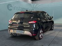 gebraucht Renault Clio IV Renault Clio, 48.738 km, 90 PS, EZ 02.2019, Benzin