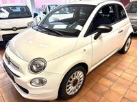 Gebraucht Fiat 500 Basis 69 PS (50 kW) 2023 Weiß Kleinwagen