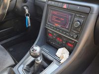 Gebraucht Audi S4 344 PS (253 kW) 2006 Blau Limousine