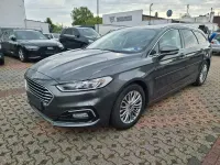 Gebraucht Ford Mondeo Titanium 150 PS (110 kW) 2020 Magnetic Kombi