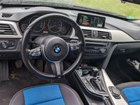 gebraucht BMW 320 Gran Turismo Gran Turismo 320d xDrive M ...