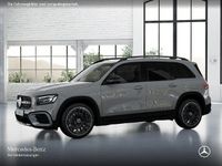 Gebraucht Mercedes GLB200 163 PS (119 kW) 2026 SUV