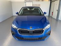 Neu Skoda Scala 116 PS (85 kW) 2026 Metallic Kleinwagen