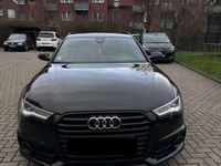 gebraucht Audi A6 Allroad A6 Facelift 3.0 TDI S-Line