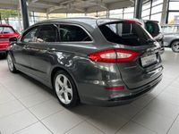 gebraucht Ford Mondeo Turnier Titanium Navi Kamera LHZ uvm.