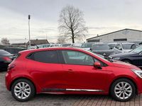 Gebraucht Renault Clio V Experience 101 PS (74 kW) 2020 Rot Limousine