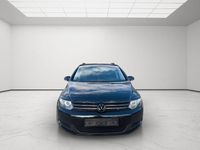 Usata VW Golf VI Team 160 CV (117 kW) 2010 Nero Utilitaria