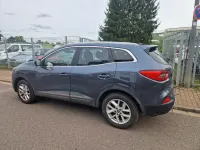 Gebraucht Renault Kadjar XMOD 131 PS (96 kW) 2015 SUV