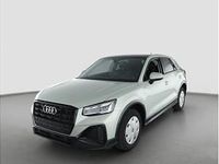 Gebraucht Audi Q2 S-Line 150 PS (110 kW) 2025 Silber (tausilber metallic) SUV