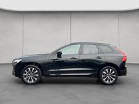 Gebraucht Volvo XC60 Plus 197 PS (144 kW) 2024 Schwarz SUV