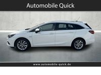 gebraucht Opel Astra Sports Tourer 1.5 CDTI Navi/Kamera/LED