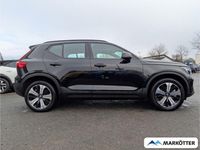 Gebraucht Volvo XC40 Plus 300 kW (408 PS) 2022 Schwarz SUV