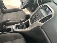 gebraucht Opel Astra 