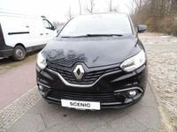 Gebraucht Renault Scénic IV Experience 110 PS (80 kW) 2017 Schwarz Van / Kleinbus