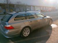 Gebraucht BMW 520 2009 Kombi