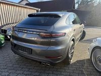 Gebraucht Porsche Cayenne S 441 PS (324 kW) 2020 Grau SUV