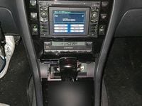 Gebraucht Skoda Superb 163 PS (119 kW) 2005 Schwarz Limousine