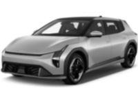 Neu Kia EV4 Air 150 kW (204 PS) 2026 Weiß Limousine