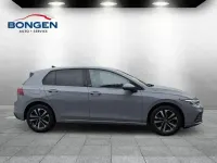 Gebraucht VW Golf VIII United 150 PS (110 kW) 2021 Andere Limousine