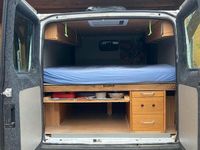 Gebraucht Ford Transit 101 PS (74 kW) 2011 Weiß Van / Kleinbus