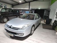 gebraucht Citroën C6 2,7 HDI V6 (Kundendienst + HU/AU +Garantie möglich)