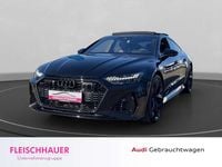 Gebraucht Audi RS7 Sportback 600 PS (441 kW) 2022 Schwarz Kleinwagen
