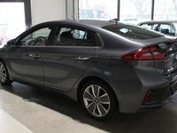 gebraucht Hyundai Ioniq Premium Hybrid Leder/Schiebedach/ACC/SHZ/DAB/Xenon