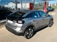 Gebraucht Citroën C4 131 PS (96 kW) 2025 Grau SUV