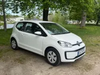 Occasion VW up! 60 ch (44 kW) 2019 Blanc Citadine
