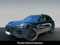 Neu Porsche Cayenne Black Edition 354 PS (260 kW) 2025 Schwarz SUV