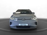 Gebraucht VW ID.4 Pure 108 kW (148 PS) 2022 Grau SUV