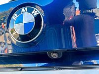 gebraucht BMW X1 1,8d