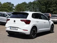 Neu VW Polo R-line 116 PS (85 kW) 2026 Pure white Kleinwagen