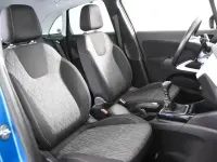 Gebraucht Opel Crossland Edition 102 PS (75 kW) 2020 Blau SUV