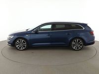 gebraucht Renault Talisman 1.6 TCe Energy Intens Aut.*NAVI*LED*CAM*SHZ*ALU*