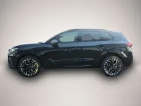 Neu Cupra Terramar VZ 265 PS (194 kW) 2025 Schwarz SUV