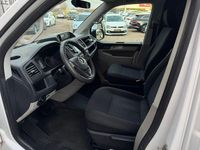 Gebraucht VW Transporter 150 PS (110 kW) 2019 Weiß Van